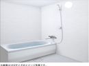 TOTO リモデルバスルームもっとひろがるWBシリーズ
