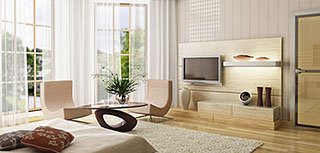 アパート・マンションの原状回復工事