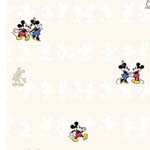 クロスキャラクター品